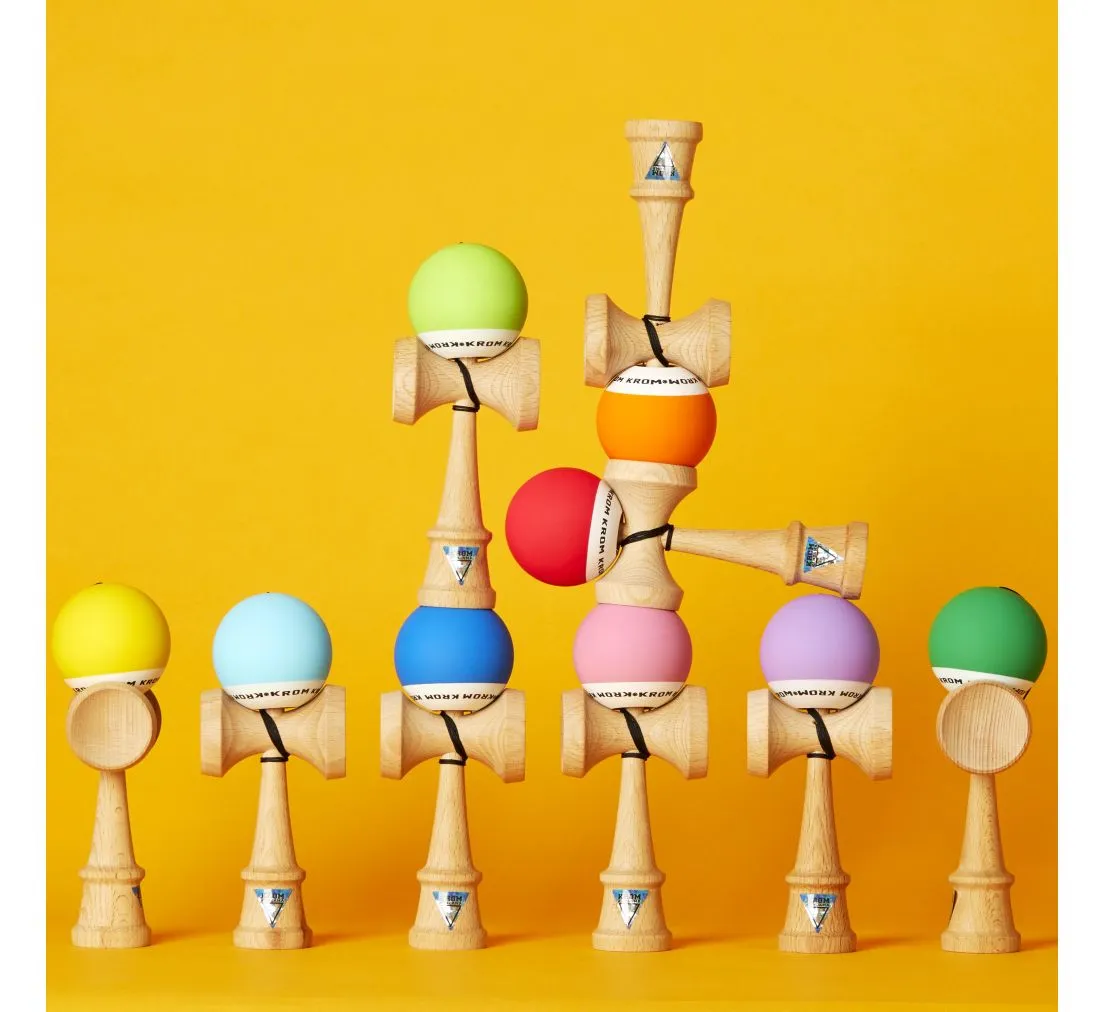 KROM Kendama POP
