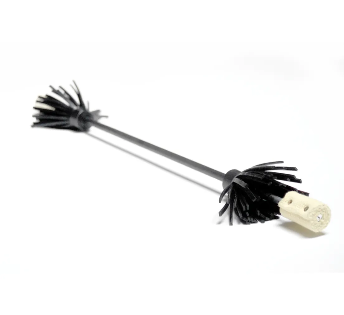 Gora Feuer Flowerstick Set
