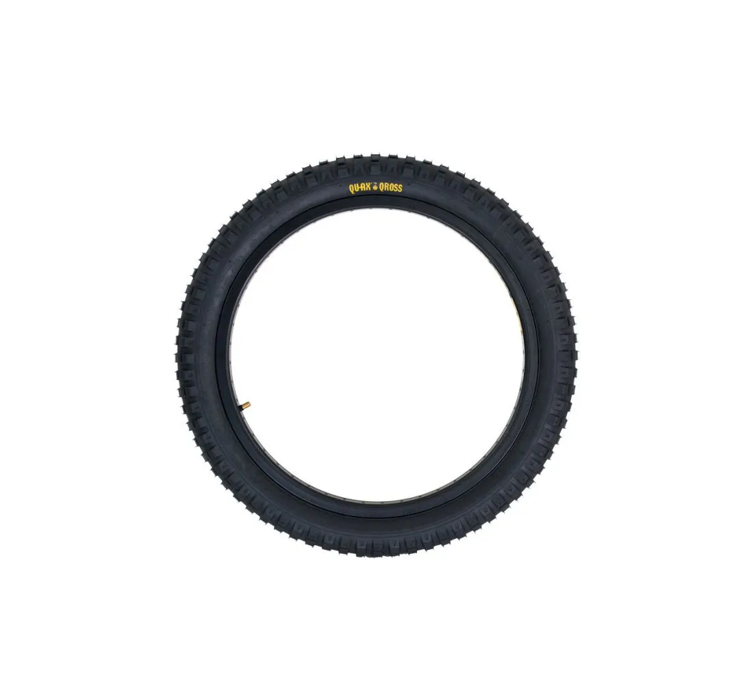 Qu-ax Reifen Q-Cross - 20 Zoll
