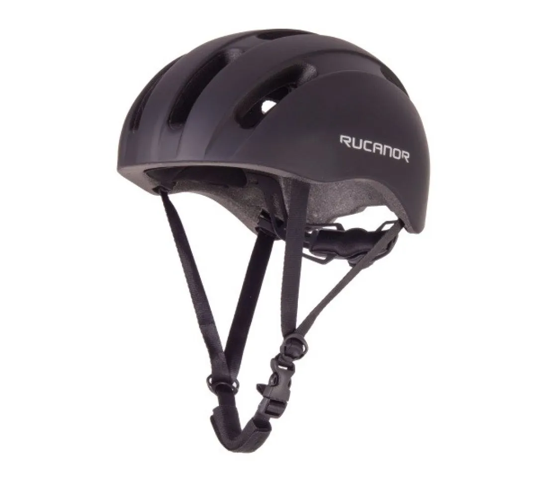 Helm - schwarz - Flow