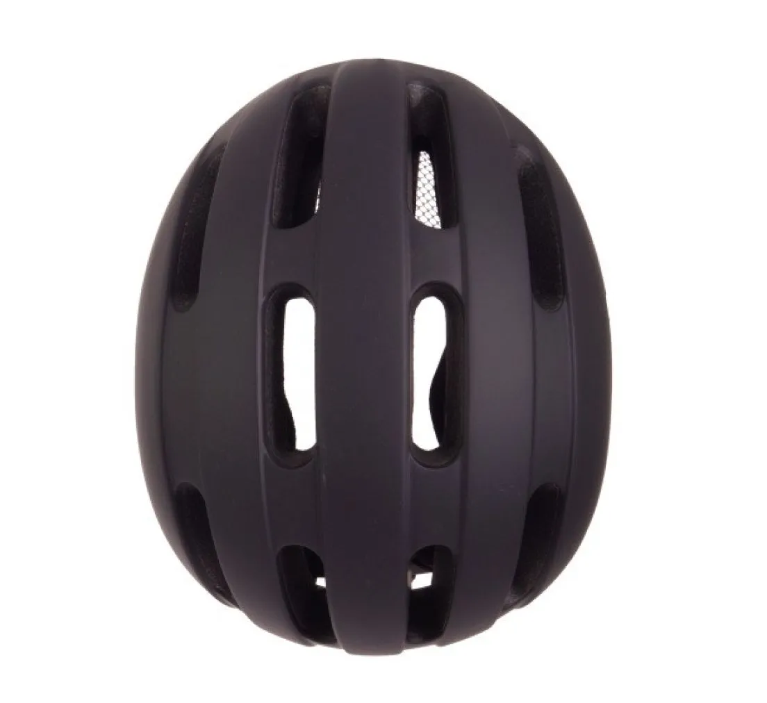 Helm - schwarz - Flow
