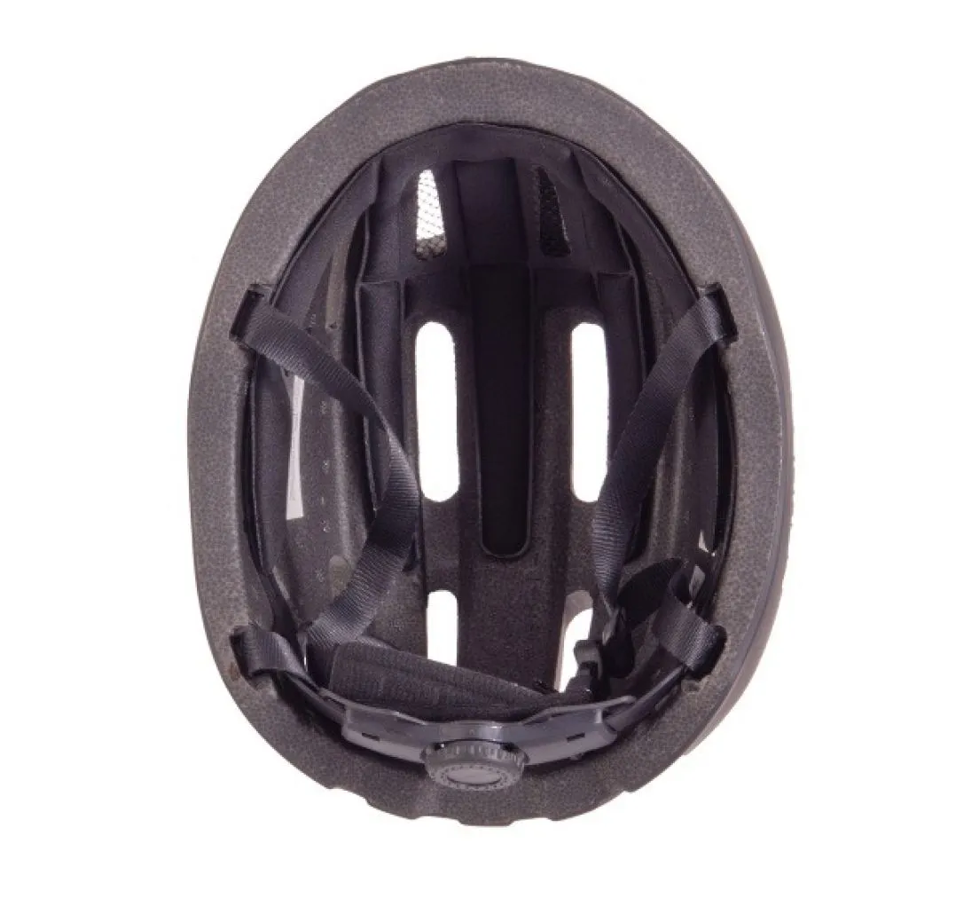 Helm - schwarz - Flow