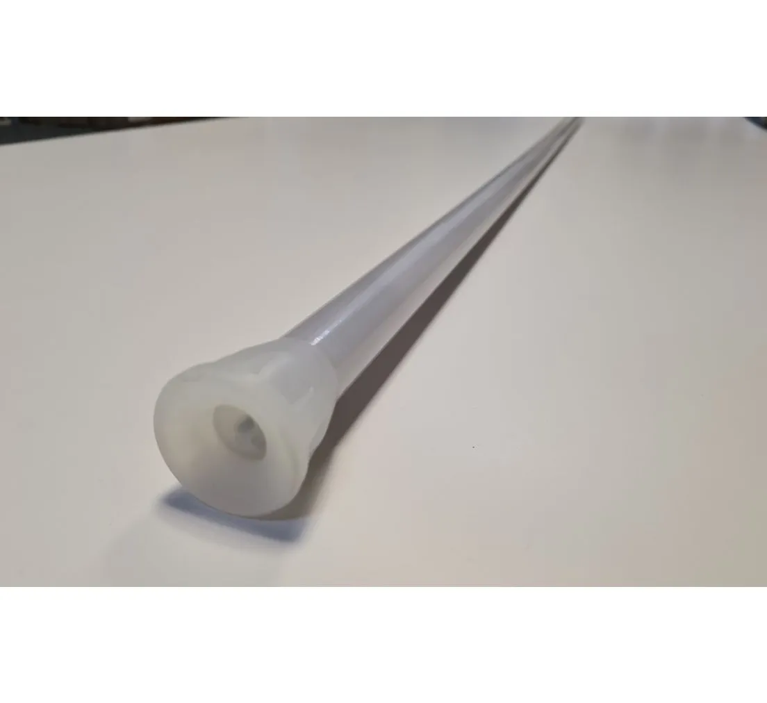 Full LED-Staff inklusive Fernbedienung - 120 cm
