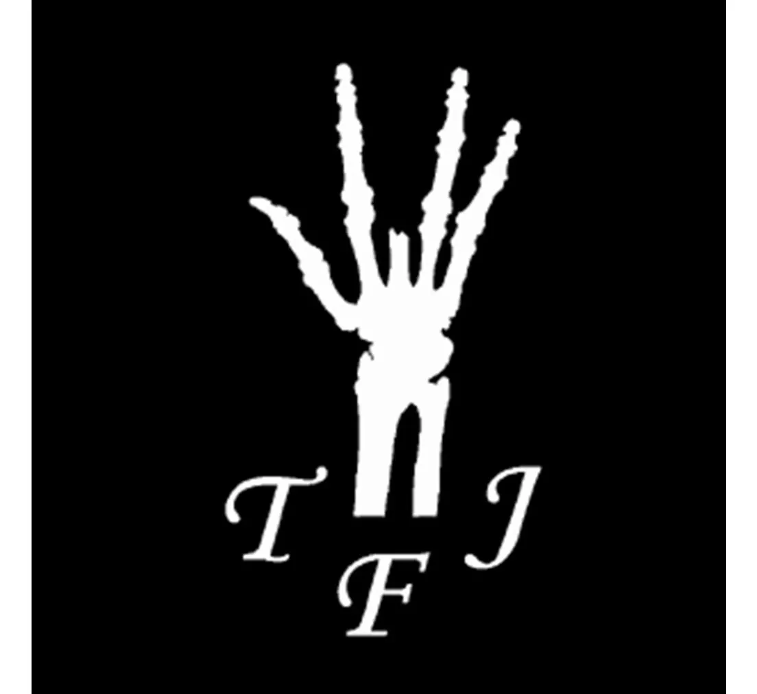 Three Fingers - Jongliermesser - Double Diamonds