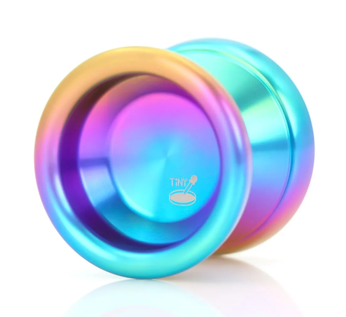 YoYoFriends Tiny