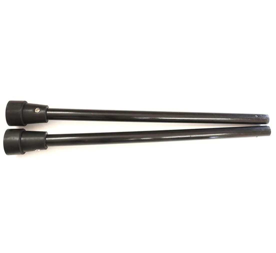 Verlängerungen für gelbe und grüne Actoy Stelzen - 48 cm