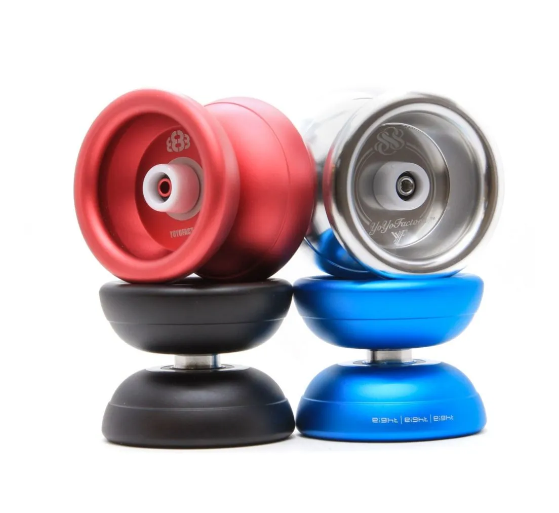 YoYoFactory 888