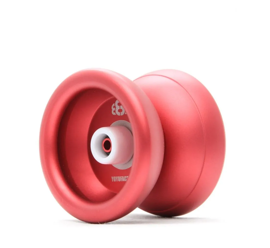 YoYoFactory 888