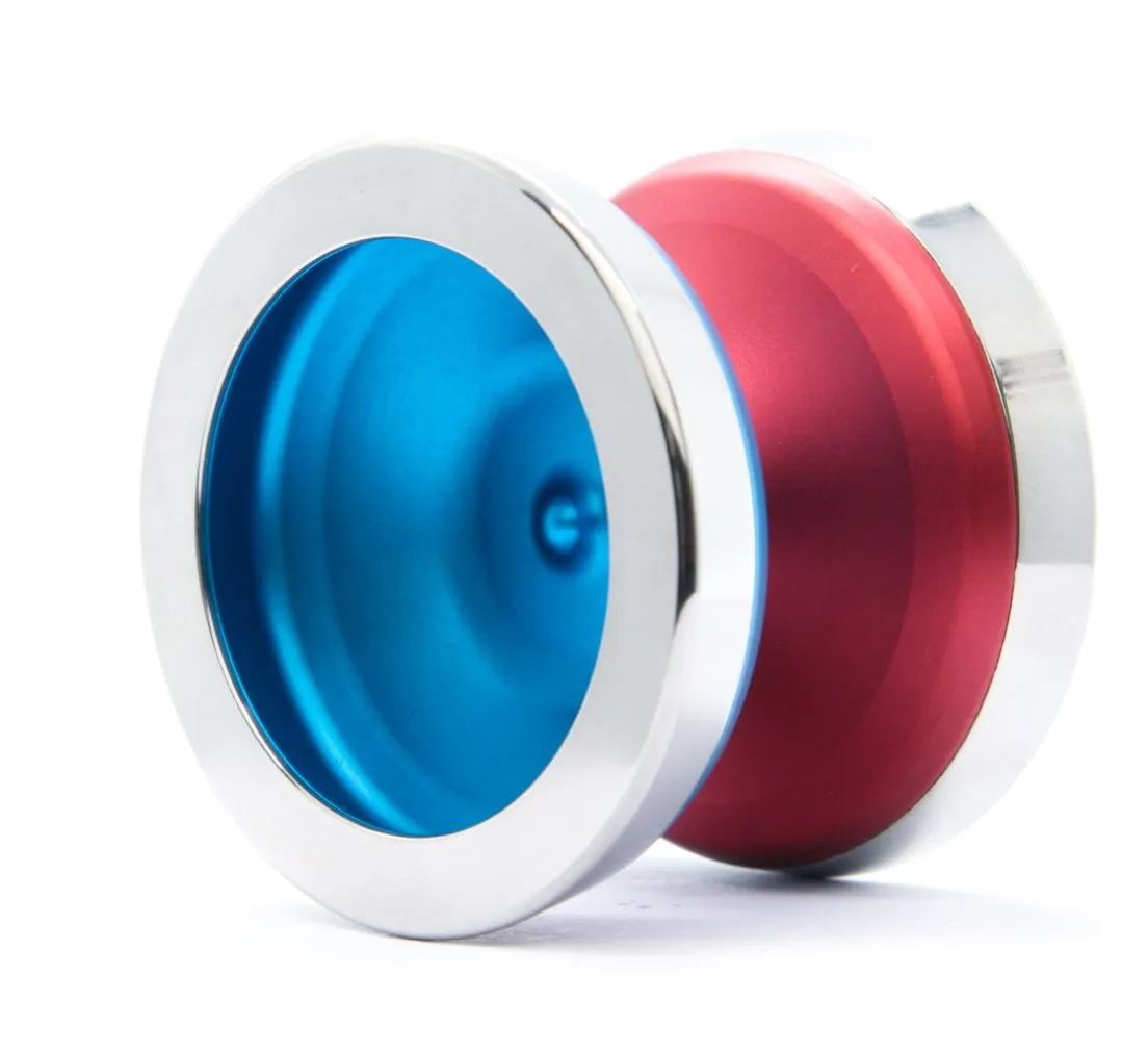 YoYoFactory - Kinetic Boost