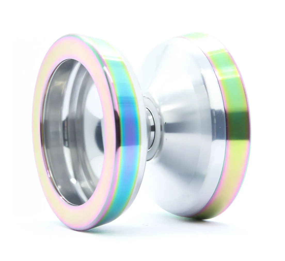 YoYoFactory - Kinetic Boost