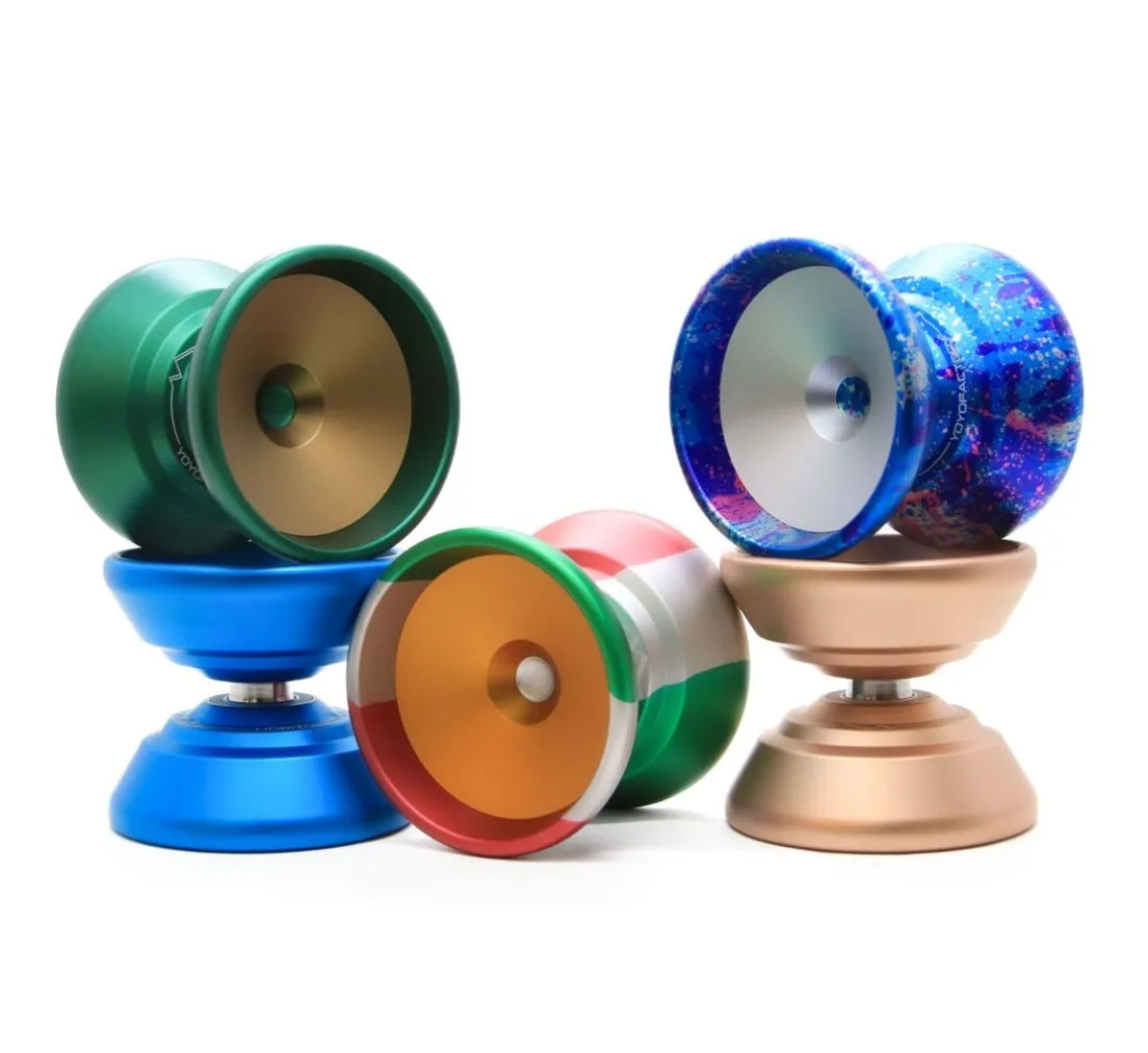 YoYoFactory Horizon
