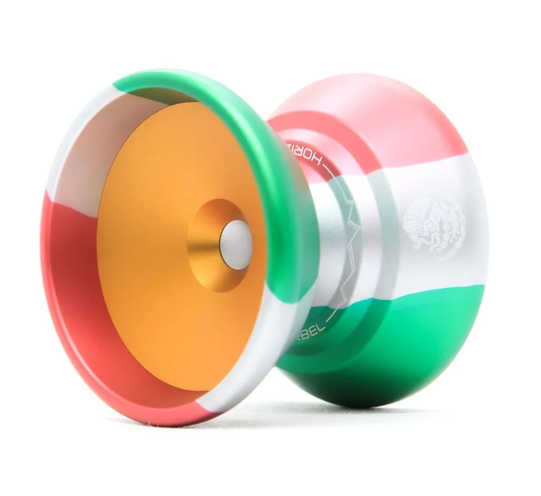 YoYoFactory Horizon