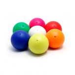 Play MMX Jonglierball - 67 mm - 135 g - UV Farben
