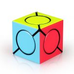 QiYi Six Spot Cube - Würfel Puzzle