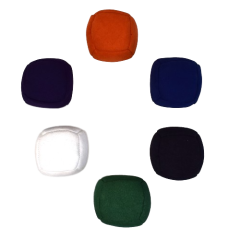 Ukkies Beanbag - 90 g