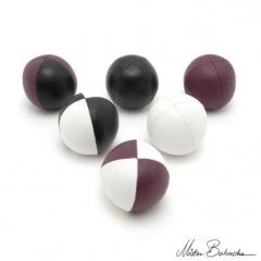 Mr. Babache Touch Jonglierball - 130 g