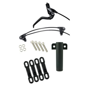 Magura HS33 Einradbremse - Komplettset
