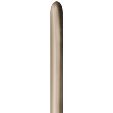 Sempertex - 260 Nozzle Up - REFLEX CHAMPAGNE - Modelleerballonnen 50 stuks Sempertex - 260 Nozzle Up - REFLEX CHAMPAGNE - Modelleerballonnen 50 stuks