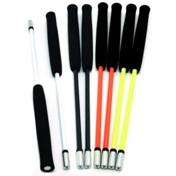 Mr. Babache Carbon Diabolo Handstäbe