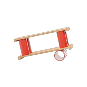 Play Doppel Rola-Bola Set