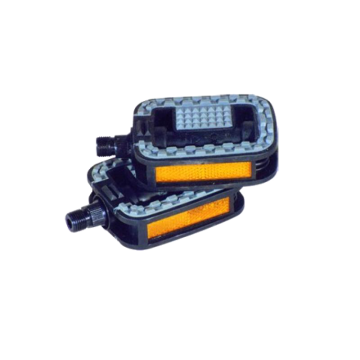 Einrad Pedale Standard - Antislip