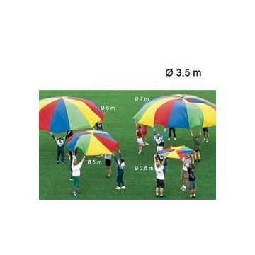 Fallschirm - 3,5 m