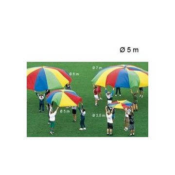 Fallschirm - 5 m