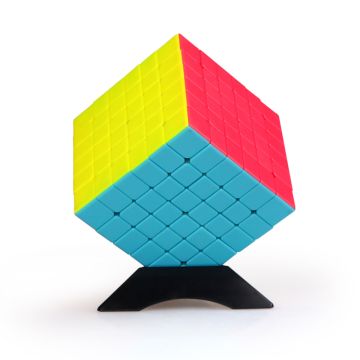 QiYi Qifan - 6x6x6 Speedcube