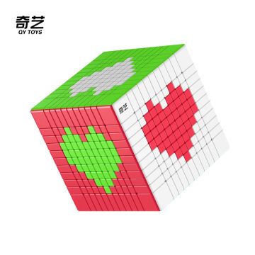 QiYi 11x11x11 Speedcube