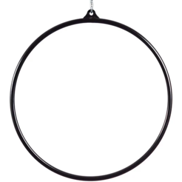 Aerial Hoop - Einpunktaufhängung - verschiedene Größen