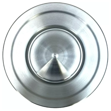 Aluminium Jonglierteller