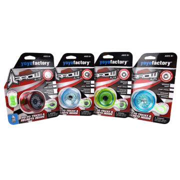 YoYoFactory Arrow 