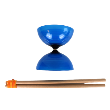 Henrys Beach Diabolo Set