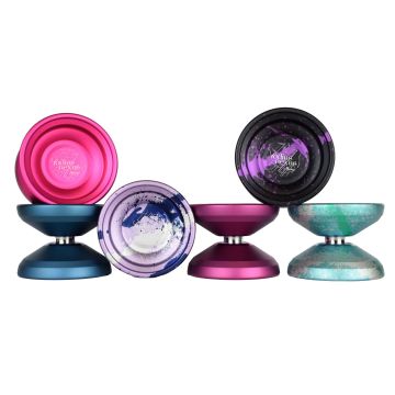 C3yoyodesign Radius Nexus