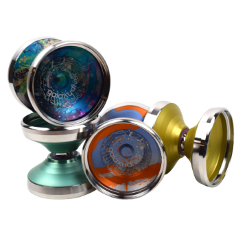 C3yoyodesign - Galaxy Diver 7075 V2