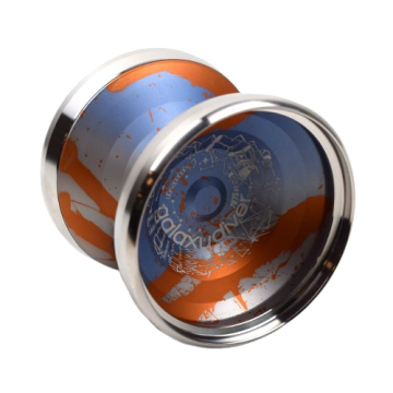 C3yoyodesign - Galaxy Diver 7075 V2