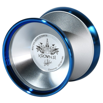 C3yoyodesign - Krown ST