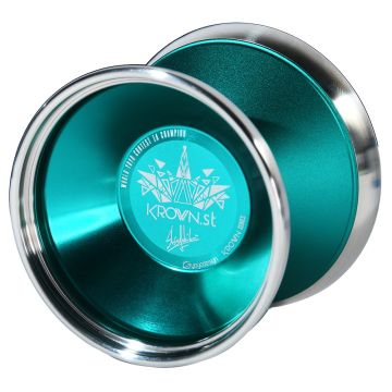 C3yoyodesign - Krown ST