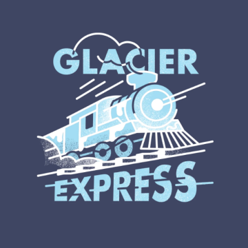 CLYW | Glacier Express