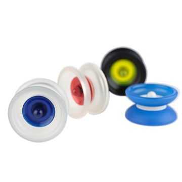 Henrys YoYo Cobra