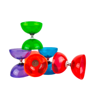 CX Turbo Diabolo 3 Kugellager