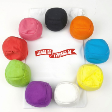 CX Ukkie SET | 5 x 90 gram | mit Beutel
