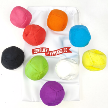 CX Ukkie SET | 5 x 70 gram | mit Beutel