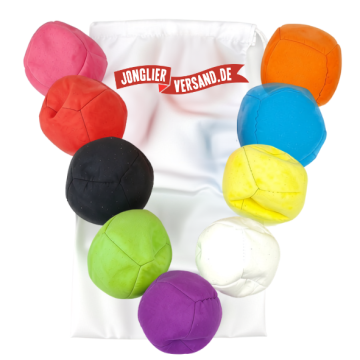 CX Ukkie SET | 5 x 110 gram | mit Beutel