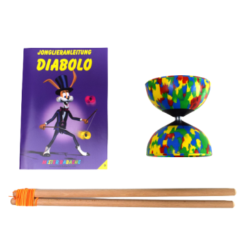Diabolo Einstiegsset