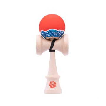 KROM Kendama Davide PRO MOD