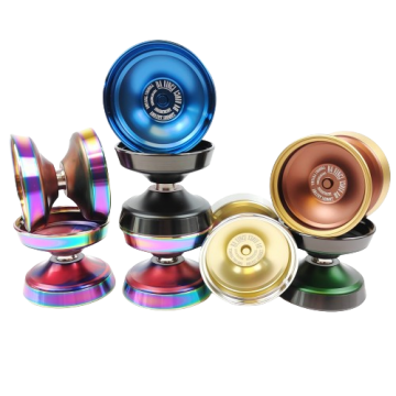 YoYoFriends Da Vinci