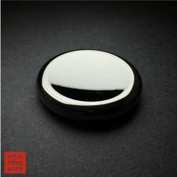 AroundSquare - Deadeye | Titanium Large AroundSquare - Deadeye | Titanium Large