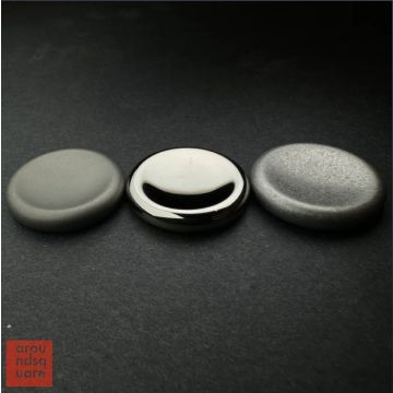 AroundSquare - Deadeye | Titanium Small AroundSquare - Deadeye | Titanium Small