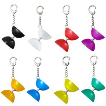 Sleutelhanger Pocket Diabolo